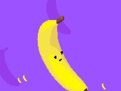 Permainan Banana Touch