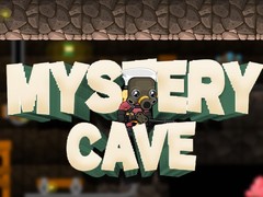 Permainan Mystery Cave