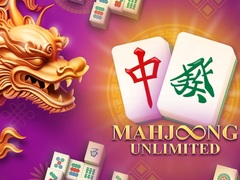 Permainan Mahjong Unlimited