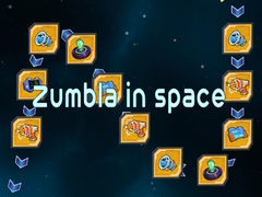 Permainan Zumbla in Space