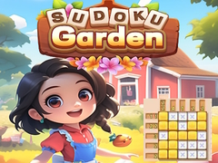 Permainan Sudoku Garden