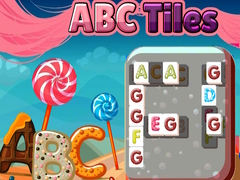 Permainan ABC Tiles