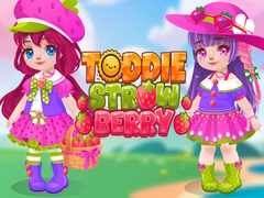 Permainan Toddie Strawberry