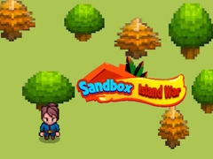 Permainan Sandbox Island War