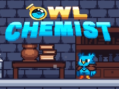 Permainan Owl Chemist