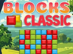 Permainan BlocksClassic