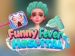 Permainan Funny Fever Hospital