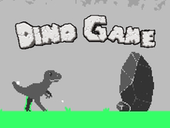 Permainan Dino Game