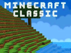 Permainan Minecraft classic