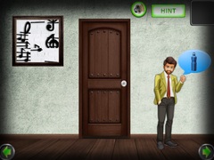 Permainan Amgel Easy Room Escape 212