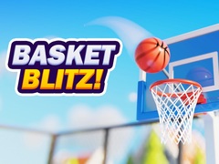 Permainan Basket Blitz