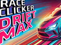 Permainan Race Clicker: Drift Max