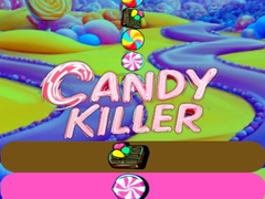 Permainan Candy Killer