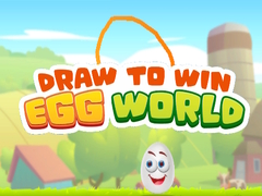 Permainan Draw To Win Egg World