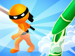 Permainan Ninja: Bamboo Assassin