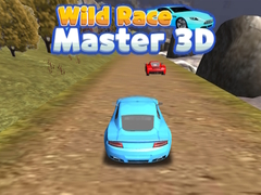 Permainan Wild Race Master 3D