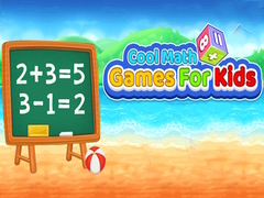 Permainan Cool Math Games For Kids