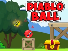 Permainan Diablo Ball