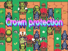 Permainan Crown protection