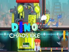 Permainan Dino Chaos Idle