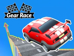 Permainan Gear Race