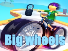 Permainan Big wheels