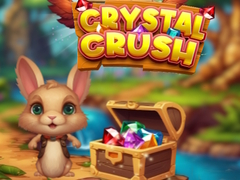 Permainan Crystal Crush