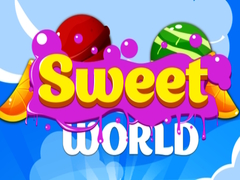 Permainan Sweet World