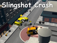 Permainan Slingshot Crash