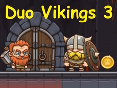 Permainan Duo Vikings 3