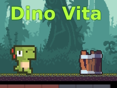 Permainan Dino Vita