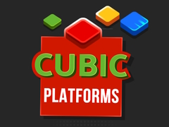 Permainan Cubic Platforms