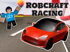 Permainan Robcraft Racing