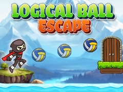 Permainan Logical Ball Escape