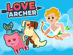 Permainan Love Archer