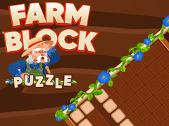 Permainan Farm Block Puzzle