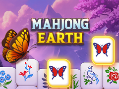 Permainan Mahjong Earth