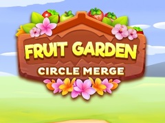 Permainan Fruit Garden: Circle Merge