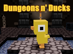 Permainan Dungeons n' Ducks