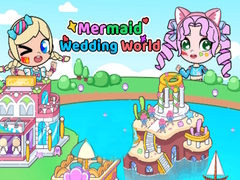 Permainan Mermaid Wedding World