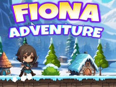 Permainan Fiona Adventure