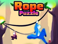 Permainan Rope Puzzle