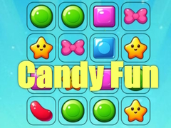 Permainan Candy Fun