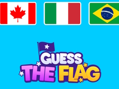 Permainan Guess The Flags