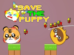 Permainan Save The Puppy