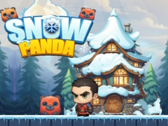 Permainan Snow Panda