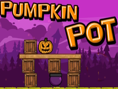 Permainan Pumpkin Pot