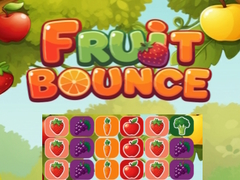 Permainan Fruit Bounce