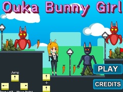 Permainan Ouka Bunny Girl