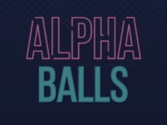 Permainan Alpha Balls